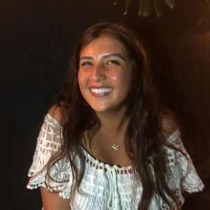 Meet your Posher, Meloney